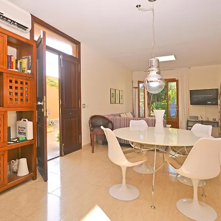 Chalet Amparo Luca Port de Alcudia (Mallorca)