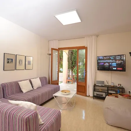 Amparo Luca Chalet