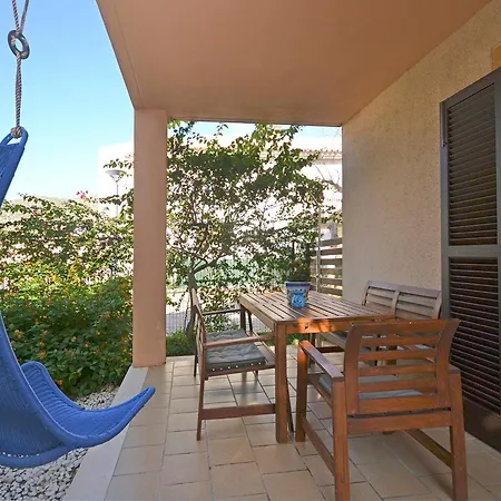 Chalet Amparo Luca Port de Alcudia (Mallorca)
