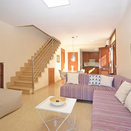 Amparo Luca Chalet